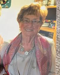 Rosemarie Levesque Obituary September 7, 2024