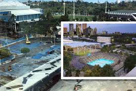 He has an open door policy, wherein one can step into his cabin or call him on zoom (these days), and he would listen to your concerns/issues. Australian Open Melbourne Rustet Weiter Auf Mytennis News