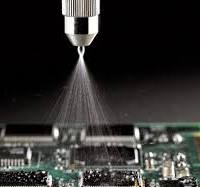 Conformal Coating for embeddedTS' Line of Products