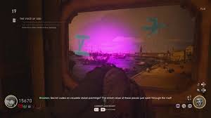 Bonus characters return to the call of duty zombie mode ! Call Of Duty Wwii Zombies Guide Casual Easter Egg 1 Pack A Punch Player One