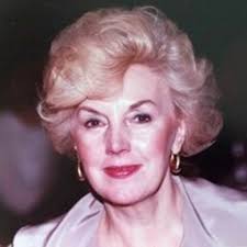 Constance M. (Lee) Perry Obituary June 13, 2020