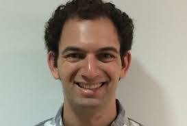 Andrew Ribner's Instagram, Twitter & Facebook