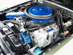 Engineering solutions to double or triple the output of an engine is. Ford 385 Engine Wikipedia