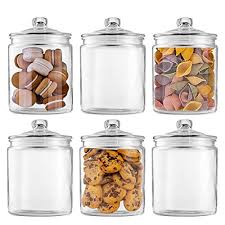 Apothecary jars give a great classic and vintage feel. Top 10 Apothecary Jar For Doctor Office Supplies Medical Glass Sundry Jar Of 2021 Musical One And One