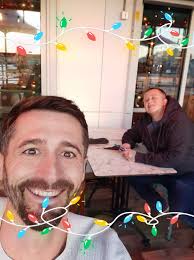 Crescent Cafe Felixstowe