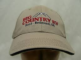 We did not find results for: Big Country Rv Bend Redmond Oregon Adjustable Ball Cap Hat 7 49 Picclick
