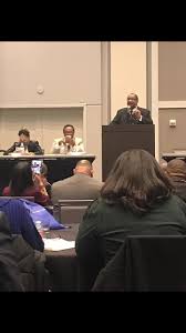 Honored this weekend to be a part of the Kansas East Ecclesiastical  Jurisdiction COGIC Leadership Conference, w/my friend & brother, Bishop L.  F. Thuston. (My late pastor, Bishop T L Westbrook & his ...