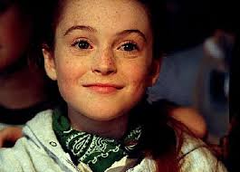 How I Survived Bullies, Broccoli and Snake Hill: Joni's Story