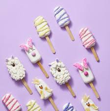 Check out our sugar free easter selection for the very best in unique or custom, handmade pieces from our shops. 50 Easy Easter Treats Cute Easter Treat Ideas For Kids