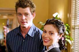 He also had a recurring role on the television series charmed. 14 Celebrities You Forgot Were On Charmed