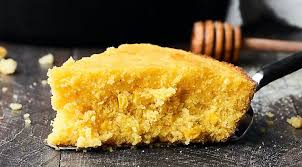 Wait 10 minutes for it to cool, then slice and enjoy! Cornbread Recipe One Bow Nine Ingredients Gluten Free