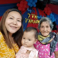 Reymalyn Caneso Obiena