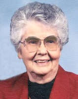 Margorie Needham Obituary (1921-2017)