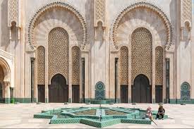We did not find results for: Fountain In The Hassan Ii Mosque Casablanca Morocco