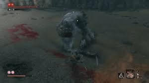 Sekiro Shadows Die Twice - Sunken Valley Walkthrough