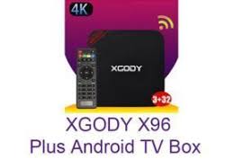 Xgody Xgody X96 Plus Android Tv Box Tecng Android Tv Box Android Tv Android