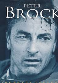 Peter Brock: Oastler Mark: 9780330360081: Amazon.com: Books