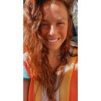 Christina Whitten's Instagram, Twitter & Facebook