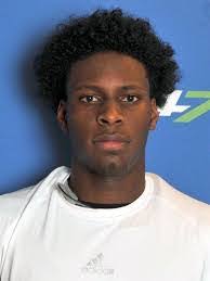 Gregory Spann's Instagram, Twitter & Facebook