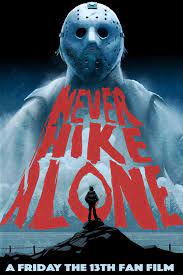 Believing jason voorhees to be dead, a band of counselors gather near camp crystal lake for a training. Pin On Posters And Prints