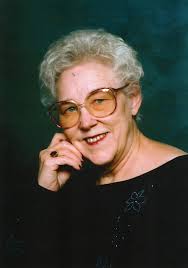 Bessie Mae Snodgrass