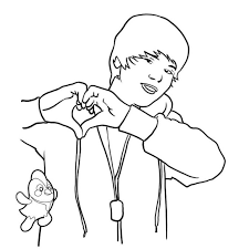 Each dog has a specific set of skills based on a … Justin Bieber Coloring Pages Girls Coloring Library