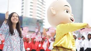 New upin & ipin musim 4 | ramadhan kembali lagi  subscribe  untuk update video baru setiap hari.!!! Lebih Dekat Dengan Asyiela Putri Pengisi Suara Upin Ipin Okezone Celebrity