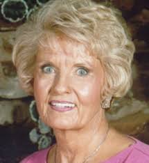 Betty Joyce Clark Thompson (1933-2011)