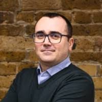 Samuel Patel's Instagram, Twitter & Facebook