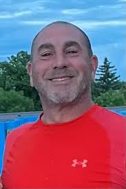 Obituary information for Anthony Previte, II