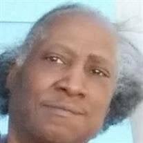 Jo Ann Morrison Obituary