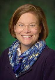 Julie Suhr's Instagram, Twitter & Facebook