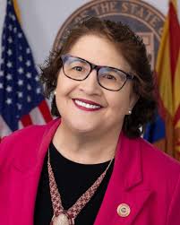 AZ Arizona Senate Appropriations Committee