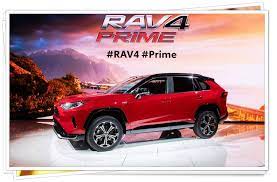 The brand new toyota rav4 2022 will cost you about $25,000. 2022 Toyota Rav4 Prime Release Date Toyota Cars Models