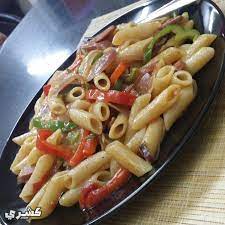 pin on وصفات باستا ومكرونة