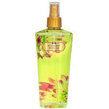 Victoria S Secret Midnight Mimosa Mis Victoria Secret Body Spray Bath And Body Works Perfume Victoria Secret