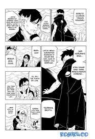 Maybe you would like to learn more about one of these? Boruto Chapter 43 Bahasa Indonesia