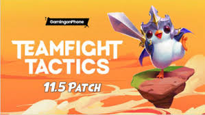 Everything about tft in one place, best comps, patch notes and many more. Teamfight Tactics Best Comps For Tft Patch 11 3 Gamingonphone