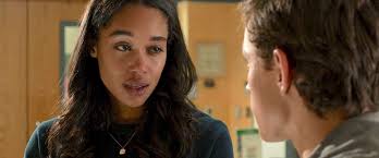 Homecoming' featurette explains michael keaton's vulture. Tom Holland And Laura Harrier In Spider Man Homecoming 2017 Spiderman Homecoming Spiderman Tom Holland Spiderman