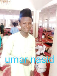 Hd videos clips of yas'alu nasidi makurar isa 2019. Umar Nasidi Home Facebook