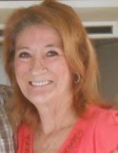 Amelia Barnes Obituary