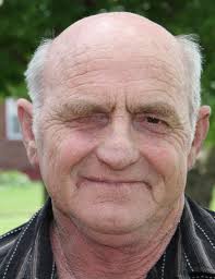 Obituary information for Curtis Dean Pierson