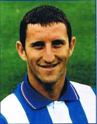 Paul Gibbs (footballer)