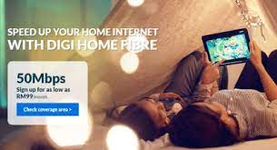 This page is where we gather information from digi users who think they are not fairly treated in digi's network coverage or service quality as promised by digi while signing up for the service. Malaysia S Digi Offers Home Fibre Pilot In Selected Area In Klang Valley