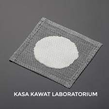 Harga kamux custom kawat nyamuk magnet diy kasa nyamuk magnet. Pengertian Kasa Kawat Fungsi Dan Cara Menggunakannya Ilmu Kimia