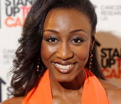 Beverley Knight