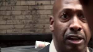 Michael Kevin Martin