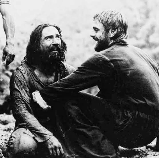 Movie Review: The Mission (1986) – Seth Tan