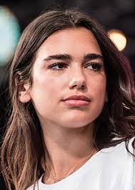 She might have wowed on stage but it was dua lipa's handsome father who stole the show at the brit awards last night. Dua Lipa Wikidata