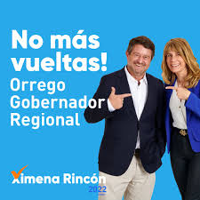 The perfect orrego orregogobernador claudioorrego animated gif for your conversation. Ximena Rincon Ø¹Ù„Ù‰ ØªÙˆÙŠØªØ± Chile Se Construye Con Y Desde Las Regiones Para Ello Necesitamos Que El Gran Santiago Se Desarrolle Organica Y Articuladamente Trabajo Para Que Claudio Orrego Sea Gobernador Regional